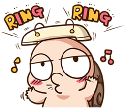 Tumurin Vol.3 sticker #9997781