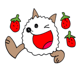 Is it adog? sticker #9997910