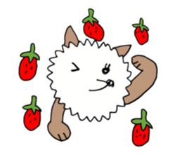 Is it adog? sticker #9997917