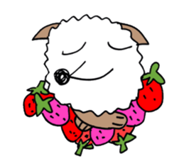 Is it adog? sticker #9997932