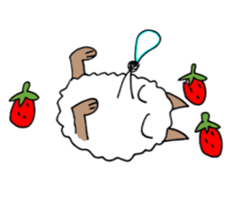 Is it adog? sticker #9997938