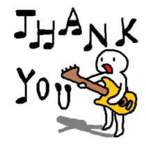 Thank you.Thank you.Thank you. sticker #9998026