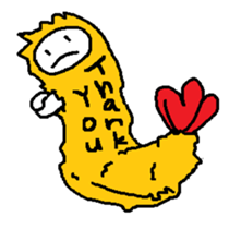 Thank you.Thank you.Thank you. sticker #9998030