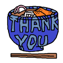 Thank you.Thank you.Thank you. sticker #9998031