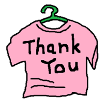 Thank you.Thank you.Thank you. sticker #9998035