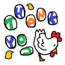 Thank you.Thank you.Thank you. sticker #9998040