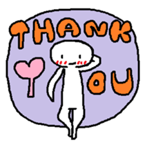 Thank you.Thank you.Thank you. sticker #9998045