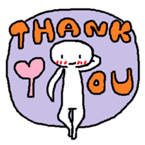 Thank you.Thank you.Thank you. sticker #9998045