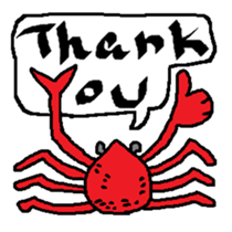 Thank you.Thank you.Thank you. sticker #9998049