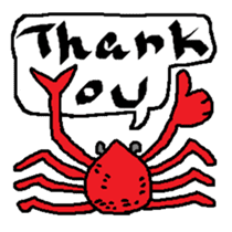 Thank you.Thank you.Thank you. sticker #9998049