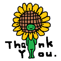 Thank you.Thank you.Thank you. sticker #9998062