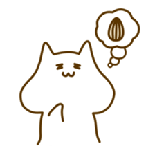 Toro-san 2 sticker #9998115