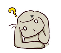 Spare Food-Blue and Grass sticker #9998371