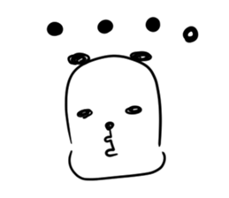 Francois"Japanese youth" sticker #9998524