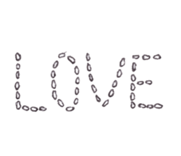 rice wearing a border t-shirts sticker #9998645