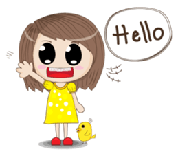 MeMeJung sticker #9999224