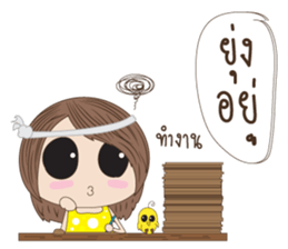 MeMeJung sticker #9999232