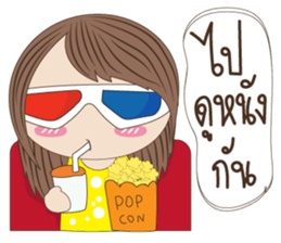 MeMeJung sticker #9999251