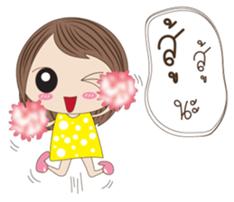 MeMeJung sticker #9999252