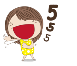 MeMeJung sticker #9999253