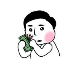 Fatboy sticker #9999324