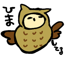 animal Sticker!!!!!!! sticker #9999372