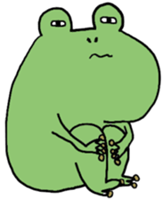 I am Hiromi. sticker #9999578