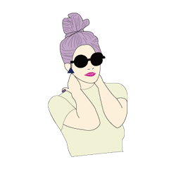 funny fashionista