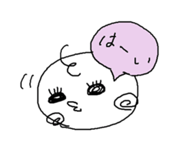 MARUGAOMAN Jr. sticker #9999949