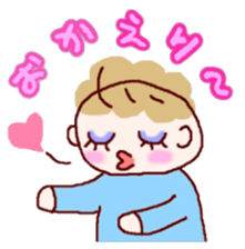 BABOO's LIFE sticker #10000028