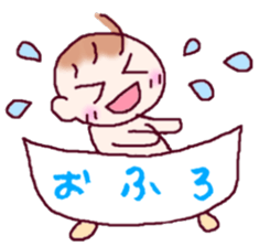 BABOO's LIFE sticker #10000033