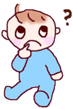 BABOO's LIFE sticker #10000050