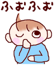 BABOO's LIFE sticker #10000055