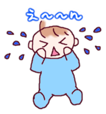 BABOO's LIFE sticker #10000057