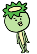 the specter of Kappa sticker #10000146