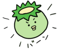 the specter of Kappa sticker #10000147