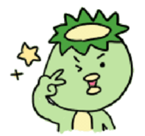 the specter of Kappa sticker #10000150