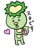 the specter of Kappa sticker #10000153