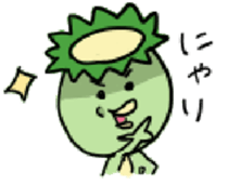 the specter of Kappa sticker #10000162