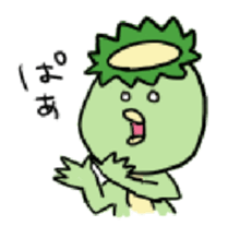 the specter of Kappa sticker #10000163