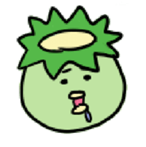 the specter of Kappa sticker #10000164