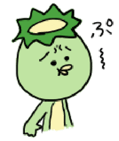 the specter of Kappa sticker #10000169