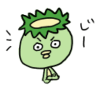 the specter of Kappa sticker #10000182