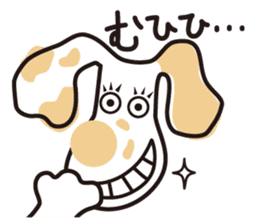 Laughy life sticker #10000345