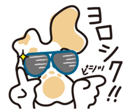 Laughy life sticker #10000346