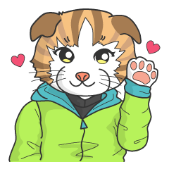 Women's staff of smelt fishing club