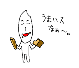 KOMEO sticker #10000511