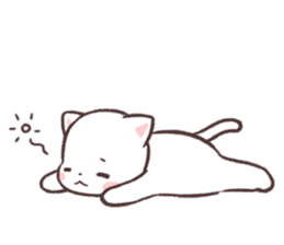 Lovely Pory Ver.2 sticker #10000550