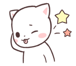 Lovely Pory Ver.2 sticker #10000567