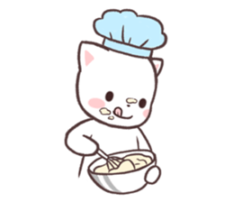 Lovely Pory Ver.2 sticker #10000574